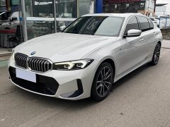 BMW 3 Series 320Li M Sport Package - фото 1