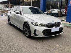 BMW 3 Series 320Li M Sport Package - фото 2