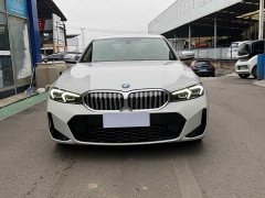 BMW 3 Series 320Li M Sport Package - фото 3