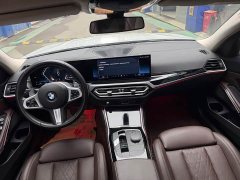 BMW 3 Series 320Li M Sport Package - фото 5
