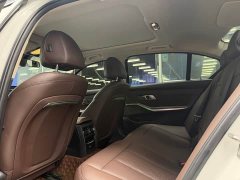 BMW 3 Series 320Li M Sport Package - фото 6