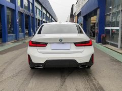 BMW 3 Series 320Li M Sport Package - фото 7