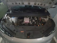 Geely Galaxy E5 530km Explorer Edition - ფოტო 16