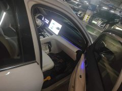 Geely Galaxy E5 530km Explorer Edition - ფოტო 19