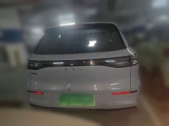 Geely Galaxy E5 530km Explorer Edition - ფოტო 3