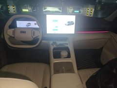 Geely Galaxy E5 530km Explorer Edition - ფოტო 5