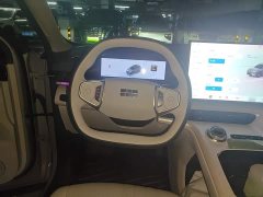 Geely Galaxy E5 530km Explorer Edition - ფოტო 6