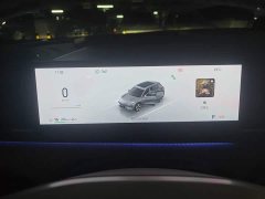 Geely Galaxy E5 530km Explorer Edition - ფოტო 7