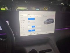 Geely Galaxy E5 530km Explorer Edition - ფოტო 9