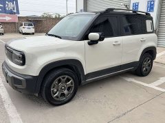 Baojun Yueye Plus 301km Flagship Edition - ფოტო 1