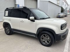 Baojun Yueye Plus 301km Flagship Edition - ფოტო 3