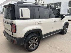 Baojun Yueye Plus 301km Flagship Edition - ფოტო 5