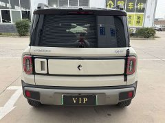 Baojun Yueye Plus 301km Flagship Edition - ფოტო 6