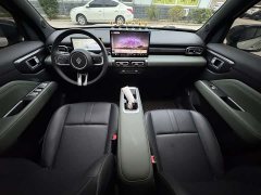 Baojun Yueye Plus 301km Flagship Edition - ფოტო 7