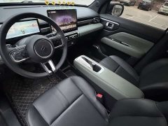 Baojun Yueye Plus 301km Flagship Edition - ფოტო 8