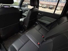 Baojun Yueye Plus 301km Flagship Edition - ფოტო 9