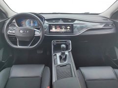 Geely Binrui 1.4T CVT Asian Games Edition - ფოტო 12
