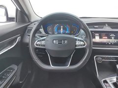 Geely Binrui 1.4T CVT Asian Games Edition - ფოტო 15