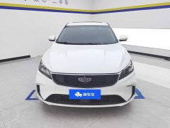 Geely Binrui 1.4T CVT Asian Games Edition - ფოტო 2