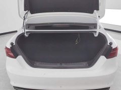 Geely Binrui 1.4T CVT Asian Games Edition - ფოტო 4
