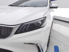 Geely Binrui 1.4T CVT Asian Games Edition - ფოტო 5