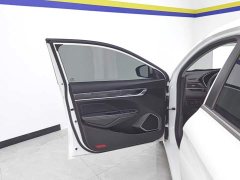 Geely Binrui 1.4T CVT Asian Games Edition - ფოტო 7