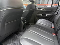 Tank 300 Off-Road Edition 2.0T Challenger - ფოტო 10