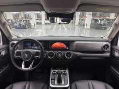 Tank 300 Off-Road Edition 2.0T Challenger - ფოტო 13