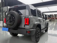 Tank 300 Off-Road Edition 2.0T Challenger - ფოტო 16