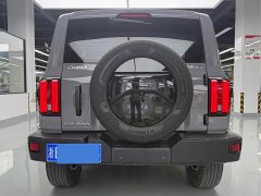 Tank 300 Off-Road Edition 2.0T Challenger - ფოტო 17