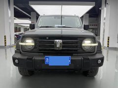 Tank 300 Off-Road Edition 2.0T Challenger - ფოტო 2