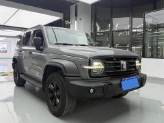 Tank 300 Off-Road Edition 2.0T Challenger - ფოტო 3