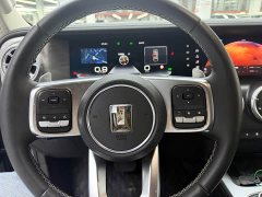 Tank 300 Off-Road Edition 2.0T Challenger - ფოტო 8