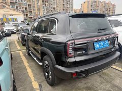 Great Wall Dachshund 2.0T DCT Chinese Rural Dog Edition - photo 15