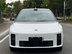Li Auto i6 Two-Wheel Drive Standard - ფოტო 2