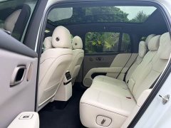 Li Auto i6 Two-Wheel Drive Standard - ფოტო 6