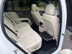 Li Auto i6 Two-Wheel Drive Standard - ფოტო 8