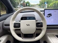 Li Auto i6 Two-Wheel Drive Standard - ფოტო 9