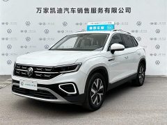 Volkswagen Taos 300TSI FWD Luxury Plus Advanced Edition - photo 1