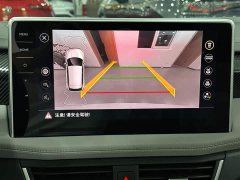 Volkswagen Taos 300TSI FWD Luxury Plus Advanced Edition - photo 10