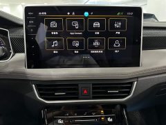 Volkswagen Taos 300TSI FWD Luxury Plus Advanced Edition - photo 11