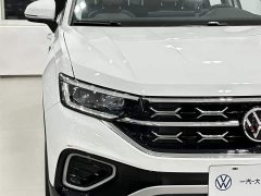 Volkswagen Taos 300TSI FWD Luxury Plus Advanced Edition - photo 13