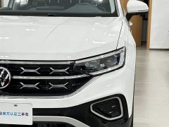 Volkswagen Taos 300TSI FWD Luxury Plus Advanced Edition - photo 14