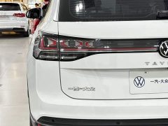 Volkswagen Taos 300TSI FWD Luxury Plus Advanced Edition - photo 15