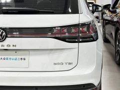 Volkswagen Taos 300TSI FWD Luxury Plus Advanced Edition - photo 16