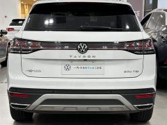 Volkswagen Taos 300TSI FWD Luxury Plus Advanced Edition - photo 17