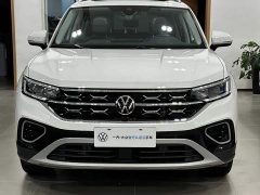 Volkswagen Taos 300TSI FWD Luxury Plus Advanced Edition - photo 18