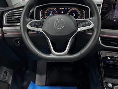 Volkswagen Taos 300TSI FWD Luxury Plus Advanced Edition - photo 19