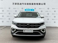 Volkswagen Taos 300TSI FWD Luxury Plus Advanced Edition - photo 2