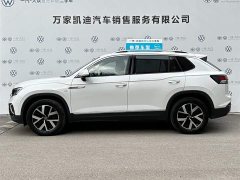Volkswagen Taos 300TSI FWD Luxury Plus Advanced Edition - photo 3